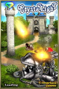 Crystallight Defense