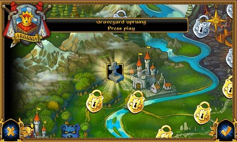 Majesty: Fantasy Kingdom Sim