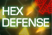 HexDefense