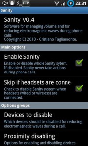 Sanity - zachowaj zdrowy rozsądek