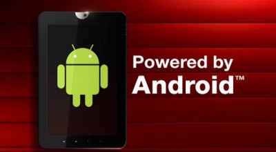 Toshiba zapowiada Teblet