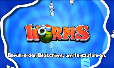 Worms for Android