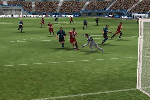 PES 2011 Pro Evolution Soccer