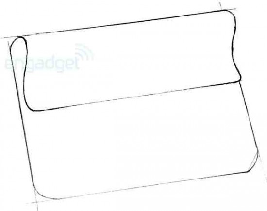 Engadget spekuluje na temat wyglądu Sony S1