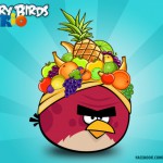 Angry Birds Rio - nie takie ekskluzywne jak je malują