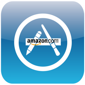 Apple App Store vs Amazon Appstore