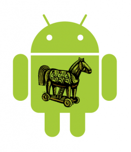 Android i trojan