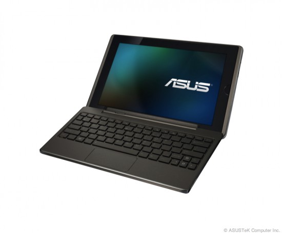 Asus Eee Pad Transformer
