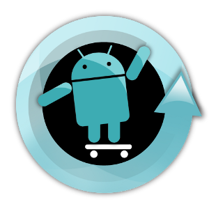 CyanogenMod logo