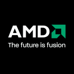 AMD logo