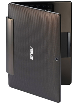 Asus Eee Pad Transformer