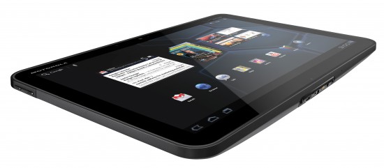 Motorola XOOM