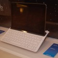 Galaxy Tab 8.9 z klawiaturą