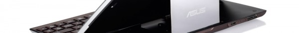 Asus Eee Pad Slider