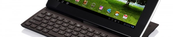 Asus Eee Pad Slider