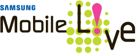 Samsung Mobile L!ve