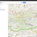 Google Traffic działa w Polsce. W końcu...