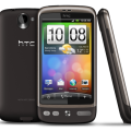 Gingerbread dla HTC Desire w tym miesiącu