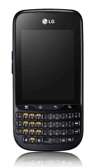 lg optimus pro lg optimus pro
