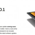 Zbliża się update dla Galaxy Tab 10.1