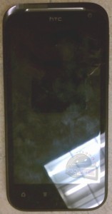 HTC Vigor