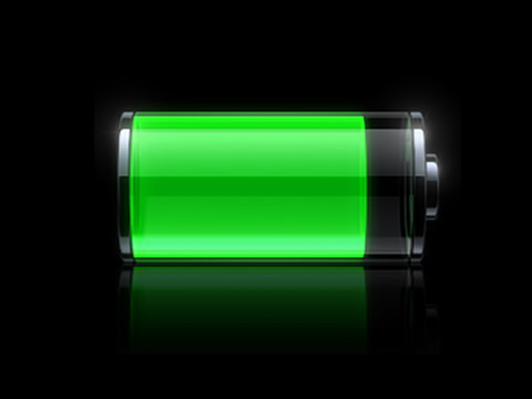 Battery-Life