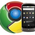Google Chrome na Androida - niedługo oficjalna wersja