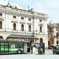 Doświadcz LTE – specjalny autobus Plusa ruszył w Polskę!