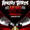 Nowa odsłona Angry Birds: Heikki zapowiedziana!