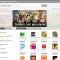 Google Play przekroczyło granicę 15 mld pobrań!