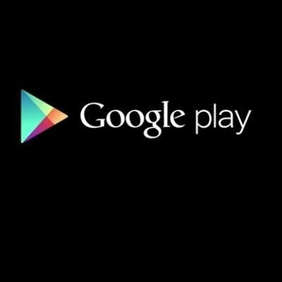 Google-Play