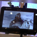 Qualcomm przedstawia tablet z autostereoskopowym ekranem 3D!