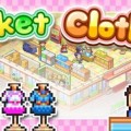 Pocket Clothier (Kairosoft) - recenzja gry