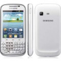 Samsung GT-B5330 oficjalnie - czyli Galaxy Chat