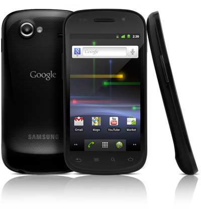 Nexus-S