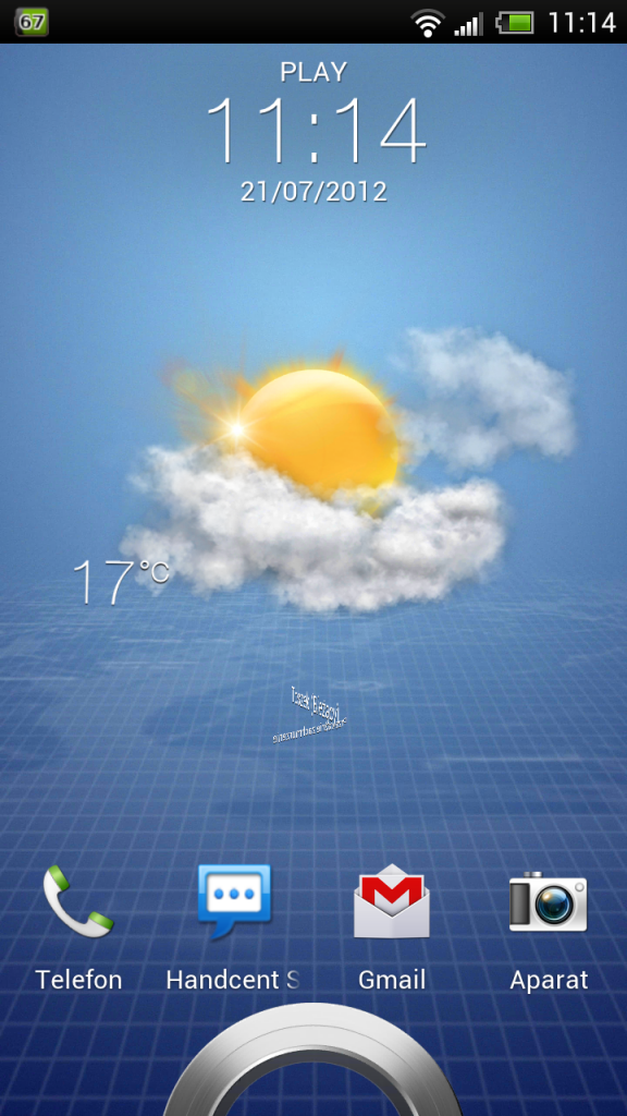 HTC One X - recenzja