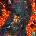 Heroes of Order & Chaos: MMO free-to-play Gameloftu zapowiedziane na październik
