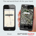 Motorola śmieje się z nowych map Apple'a umieszczonych w iOS 6