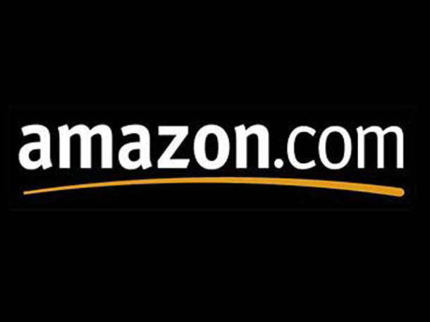 Amazon-Logo