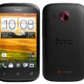 HTC Desire C - recenzja
