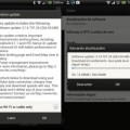 Android 4.1.1 Jelly Bean lada chwila dla HTC One X
