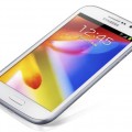 Samsung Galaxy Grand - nowość raczej rozczarowująca