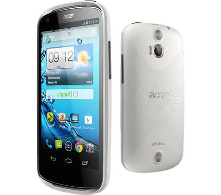 Acer-E1