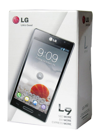 LG-L9