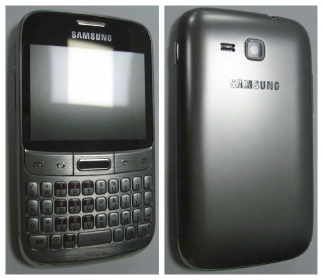 Samsung B7810