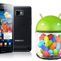 Rozpoczyna się aktualizacja Samsunga Galaxy S II