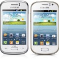 Dwa nowe modele Samsunga: Galaxy Young i Galaxy Fame