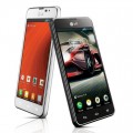 LG prezentuje nową serię smartfonów