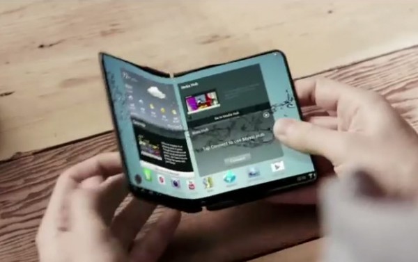 samsung-foldable