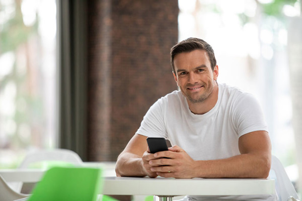 Android bez tajemnic